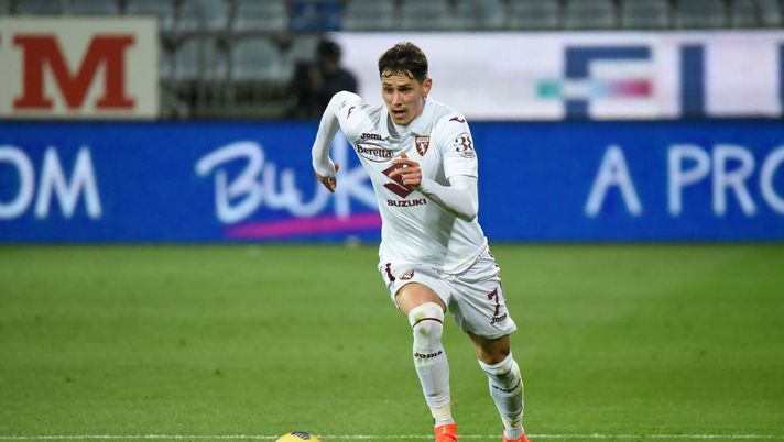 Torino-Roma, formazioni ufficiali: Nkoulou e Lukic titolari, out Rincon - immagine 1