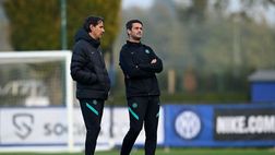 Sky – Inter, Chivu in sede. Si lavora anche sullo staff. Da confermare…