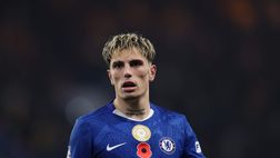 Garnacho si è preso il Chelsea, che numeri! E in Champions sfiderà il Napoli