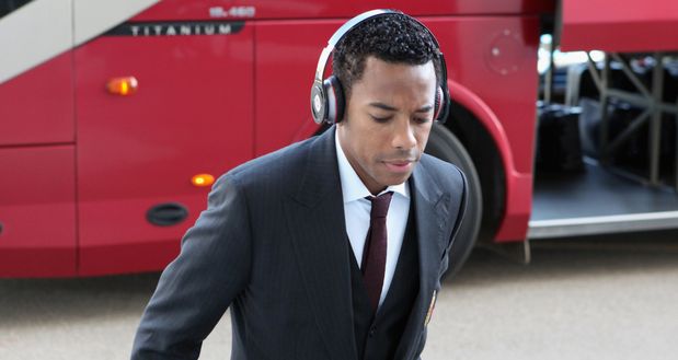 Getty Images  Dal Brasile gli audio choc di Robinho: “Ragazza ubriaca, non ricorderà”- immagine 2