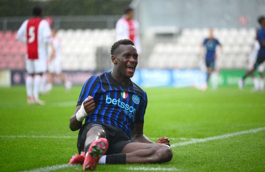 Youth League, Ajax-Inter 1-1 risultato finale: buon pareggio in rimonta, in gol Iddrissou- immagine 3