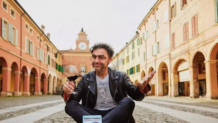 Marco Ligabue a TN: “Con Juric ho rivisto la luce. Belotti? Non ha più scuse” - immagine 1