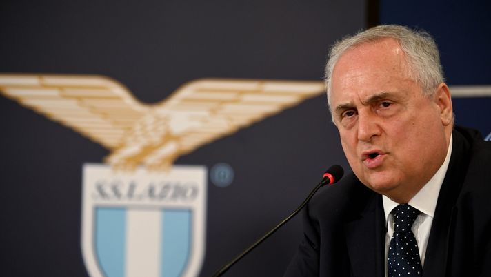 Caos Serie A, la dura nota della Lazio: “Esprimiamo il nostro profondo rammarico” - immagine 1