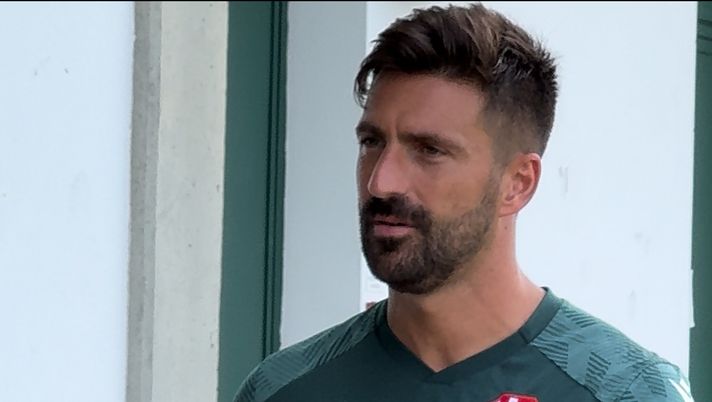 Vigilia Cesena-Padova, Andreoletti presenta la sfida di Coppa - immagine 1