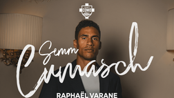 UFFICIALE – Varane al Como: “Il perché della mia scelta e mi piace il calcio di Fabregas”
