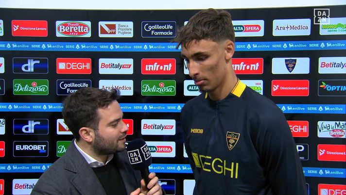 Tiago Gabriel: “Era difficile la gara con l’Inter. Il campionato italiano…” Tiago Gabriel: “Era difficile la gara con l’Inter. Il campionato italiano…” - immagine 1