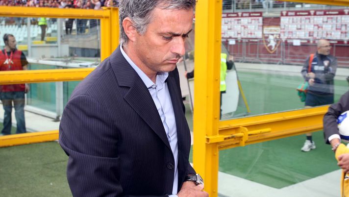 I campionati degli altri: Real a picco - immagine 1