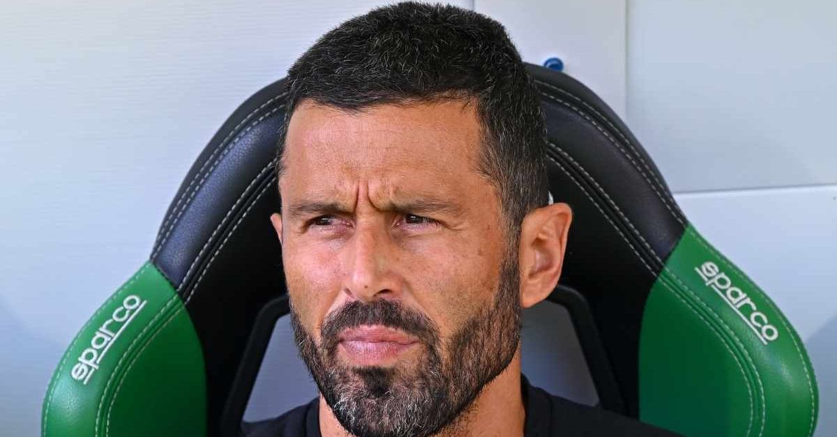 serie a braglia sul sassuolo milan bisogna avere rispetto delle squadre di seconda fascia8230 da Pianetamilan.it serie a braglia sul sassuolo milan bisogna avere rispetto delle squadre di seconda fascia8230