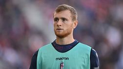 Bologna, Pobega in pole e chi sostituisce Orsolini. Oggi rivalutati Dallinga e Lykogiannis