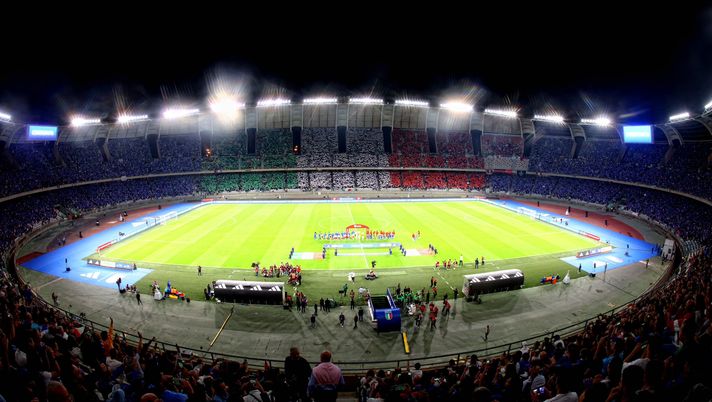 Euro 2032 – Ass. sport Bari: “I lavori porteranno Bari davanti a Bologna e Firenze” - immagine 1