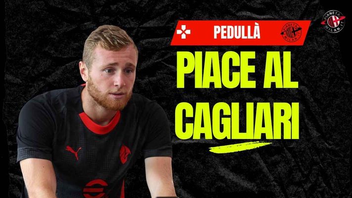 Calciomercato Milan, Pedullà: 'Pobega nel mirino del Cagliari'