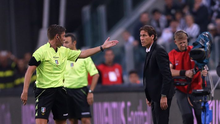 Rocchi dà il bentornato a Garcia: “Col Var non mi avrebbe suonato il violino” - immagine 1