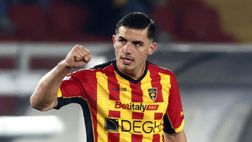 Da Lecce: Krstovic lavora a parte e non è ancora al top, cosa filtra in vista di Verona