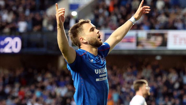 La Fiorentina guarda all’estero: piace Raskin. E spunta il nome di Atangana - immagine 1