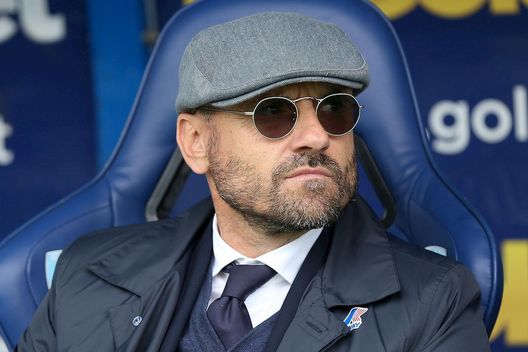 Petrachi: “Con l’Inter partita difficile, ma vogliamo giocarcela. Voglio un Torino gagliardo”- immagine 2