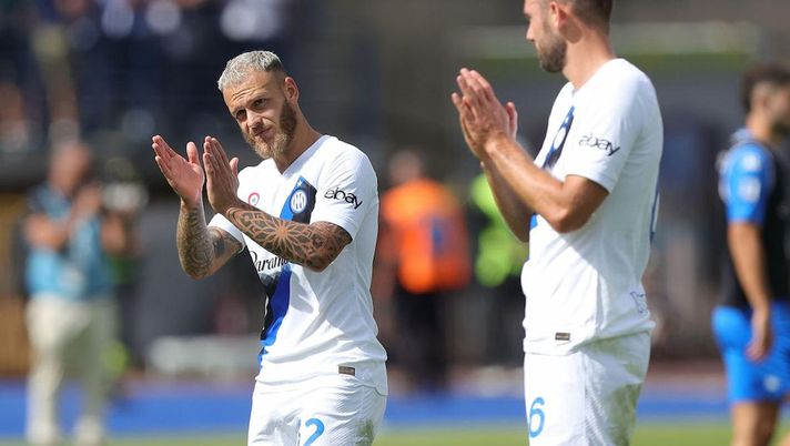 Biasin: “Dimarco non era previsto ma si è preso maglia e riflettori. Ha fatto una cosa rara” - immagine 1