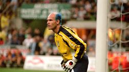 14 MAGGIO | Ballotta: “Lazio, scudetto unico nella storia. Con Marchegiani…”