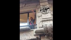 VIDEO – Odogu incontra i tifosi al Flagship store | PM News