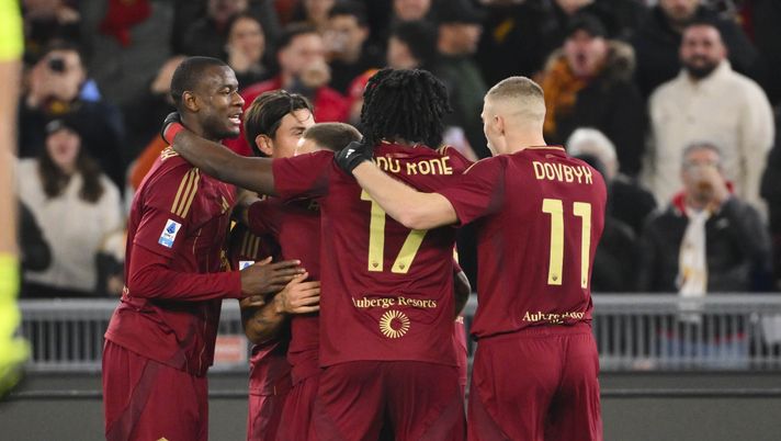 Roma, il cerchio va chiuso dopo 18 trasferte - immagine 1