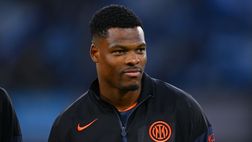 Inter, Darmian verso il rientro. Le ultime su Dumfries in vista del derby col Milan