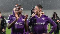 FLASH – Fiorentina, Gosens e Kean gestiti in Europa: non sono convocati per la Conference, i motivi