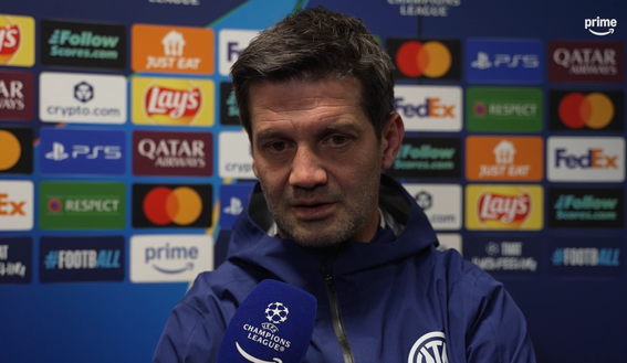 Zazzaroni: “Chivu ha detto una cosa fuori luogo. E Bastoni mi ha deluso”- immagine 2