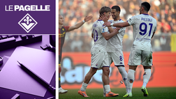 Pagelle VN – Gudmundsson è di ghiaccio, Piccoli combatte, Ranieri un colabrodo