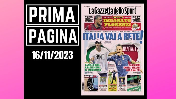 La Gazzetta dello Sport