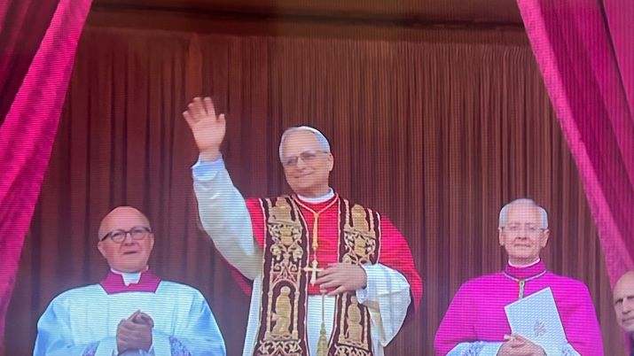 Il nuovo Papa è americano, eletto Prevost: si chiamerà Leone XIV - immagine 1