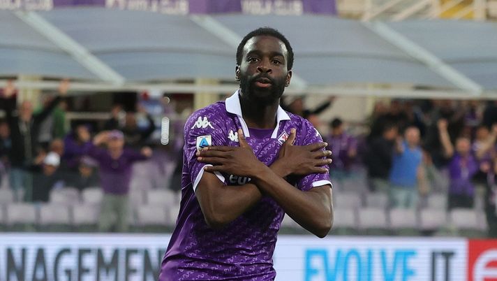 Ikonè: “Bonaventura mi ha dato una palla top. Ecco cosa mi ha detto Italiano” - immagine 1