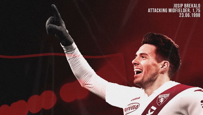 UFFICIALE, Josip Brekalo è nuovo giocatore del Torino: contratto depositato - immagine 1