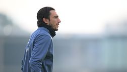 Emergenza Inter sugli esterni. Darmian farà esami domani