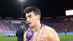 UFFICIALE, un baby viola in Serie D: giocherà nel Foligno