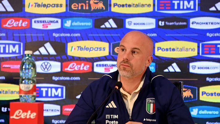 Italia Femminile ko all’esordio. Soncin: “C’è rammarico, ma giusto atteggiamento” - immagine 1