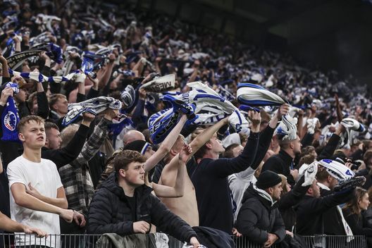 Derby a Copenhagen, il Brondby alza la testa: “Il Manchester United lo battiamo anche noi”…- immagine 2