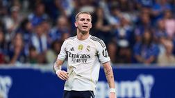 Mastantuono e il legame con Bellingham: “Non lo capisco quando parla, ma ci vogliamo bene”