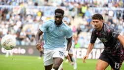 Fantacalcio, le probabili formazioni di Lazio-Atalanta: Dia rischia, c’è Pasalic