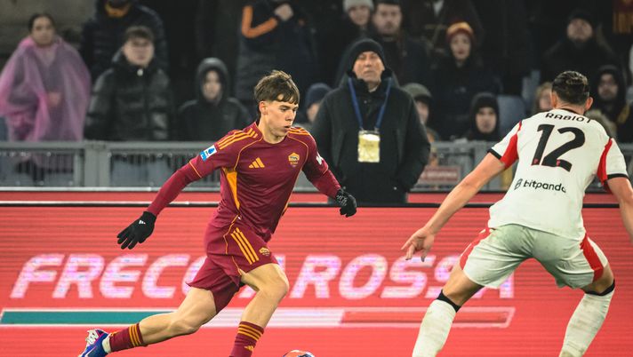 Aspettando Vaz, la sorpresa è Venturino. C’è una Roma Under 23 che si fa largo - immagine 1