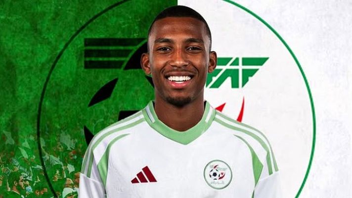 Belghali convocato con l’Algeria: “Un sogno che si avvera” Belghali convocato con l’Algeria: “Un sogno che si avvera” - immagine 1