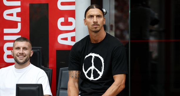 Getty Images Debutto da ricordare per Ibrahimovic Jr: doppietta con il Milan Primavera- immagine 2