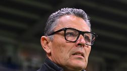 Allegri squalificato per Torino-Milan: i numeri con Landucci sorridono