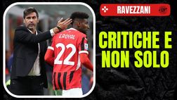 Milan, Ravezzani: “Fonseca? Scuse puerili. Emerson Royal, sembra una bestemmia, ma…”