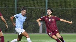 WOMEN | Oliviero: “Derby? Non ho dormito. Qui alla Lazio ho trovato…”