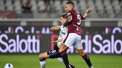 Le probabili formazioni di Torino-Empoli: difesa inedita per Juric