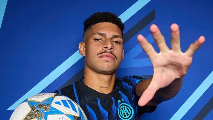 Romano: “Attenzione al futuro immediato di Luis Henrique. Ecco cosa sta pensando l’Inter” Romano: “Attenzione al futuro immediato di Luis Henrique. Ecco cosa sta pensando l’Inter” - immagine 1