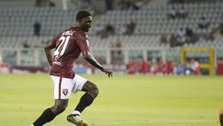 Dembélé, rinnovo a lungo termine ma il presente è in panchina