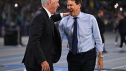 Quindici minuti da Real ricordano al Napoli che sa essere letale, Garcia si dedichi ai dettagli