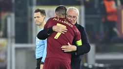 Giallorossi guariti. Roma show anche in Europa; tre gol al Braga, playoff vicini
