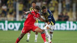 Benfica-Fenerbahce, sfida di filosofie: fabbrica di talenti contro veterani affermati
