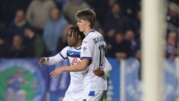 Lookman: “Rispondo così sullo Scudetto e sul mio rientro in campo”. E alla domanda su Gasp…